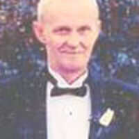 wilson troy eugene