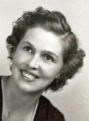 burwell margaret vivian
