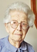 humphreys gladys spangler