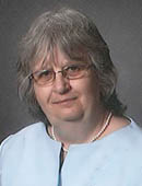 linkous glenna bain