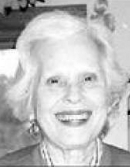 smith mary ann