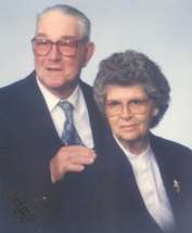 dickerson lettie cox
