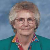 Dowdy, Mary Williams