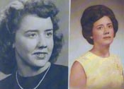 myers annie jennelle