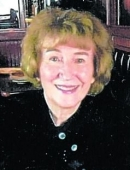 bruce mary evelyn