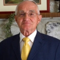 corell paul jackson