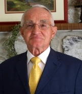 corell paul jackson