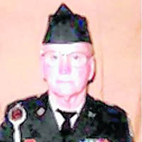 Harmon, Johnny Lloyd