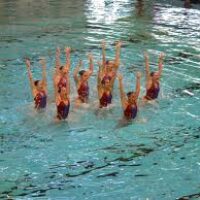 swimming-sync