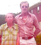 collins paul e