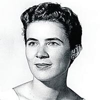 Crute, Edith Long