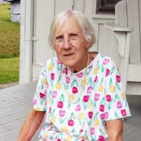 Doss, Emma Lucile Smith