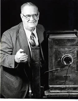 farmer kenneth rudolph