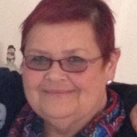 layne patricia linkous
