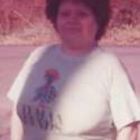 showalter patricia jane