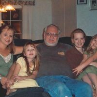 akers carl wayne