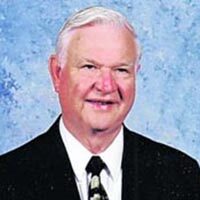 Jewell, Dallas M.
