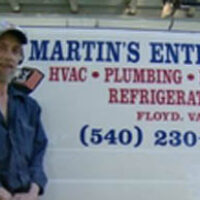 martin frank elvin