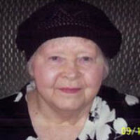 rorrer hilda m