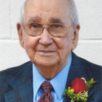 scott leo caudill