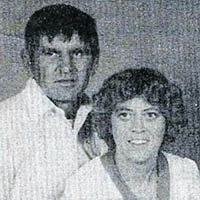 Smith, Sandra Cumbee