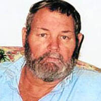 Breeden, Robert Douglas