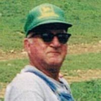 Stafford, Sr., Luther Bane