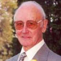 Wells, Sr., Ralph Vencil