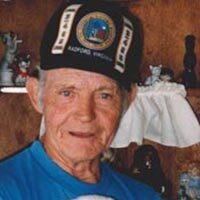 Whitlock, James Edward
