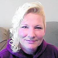 Bishop, Tina Renee