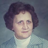 Earnest, Martha Janney