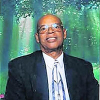 Redmond, Samuel James