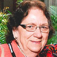 West, Cecile Ann