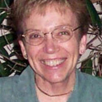 Jones, Dorothy Huffington