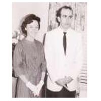 Quesenberry, Woody Fulton
