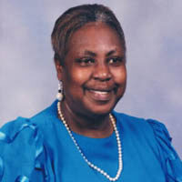Thornton, Mary Dean