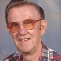 Yates, Harold Plato