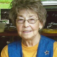 Radford, Sadie Marie