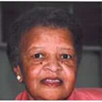White, Mary Keys