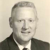 Roudabush, Sherwood Ashby
