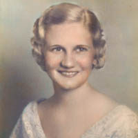 Semones, Nancy Dickerson