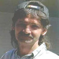 Sifford, David Wayne