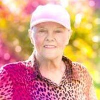 Smith, Barbara Jeanette