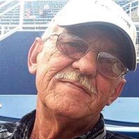 Smith, Calvin Bruce