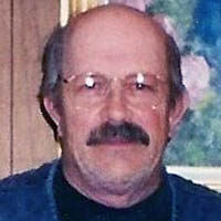 Vandergriff, George Edward
