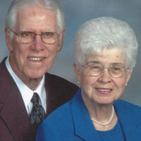 Wood, Jr., John William