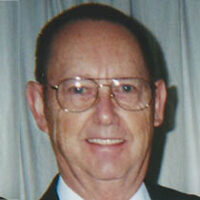 Blankenship, Elvis Andrew