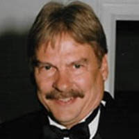 Blount, Jr., Charles F.