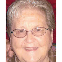 DeChants, Rita Mae