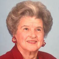 East, Mary Etta